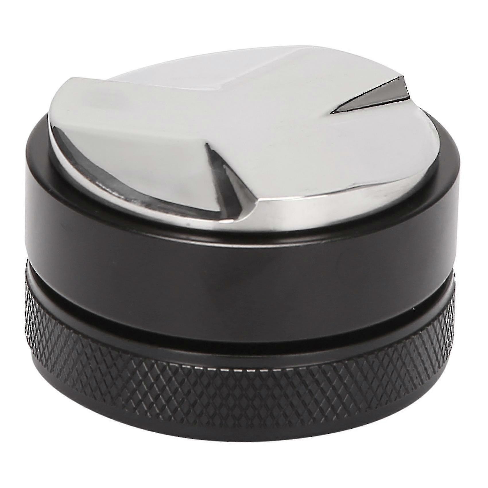 53mm Coffee Distributor,espresso Distribution Tool,espresso Distributor Leveler,coffee Leveler For