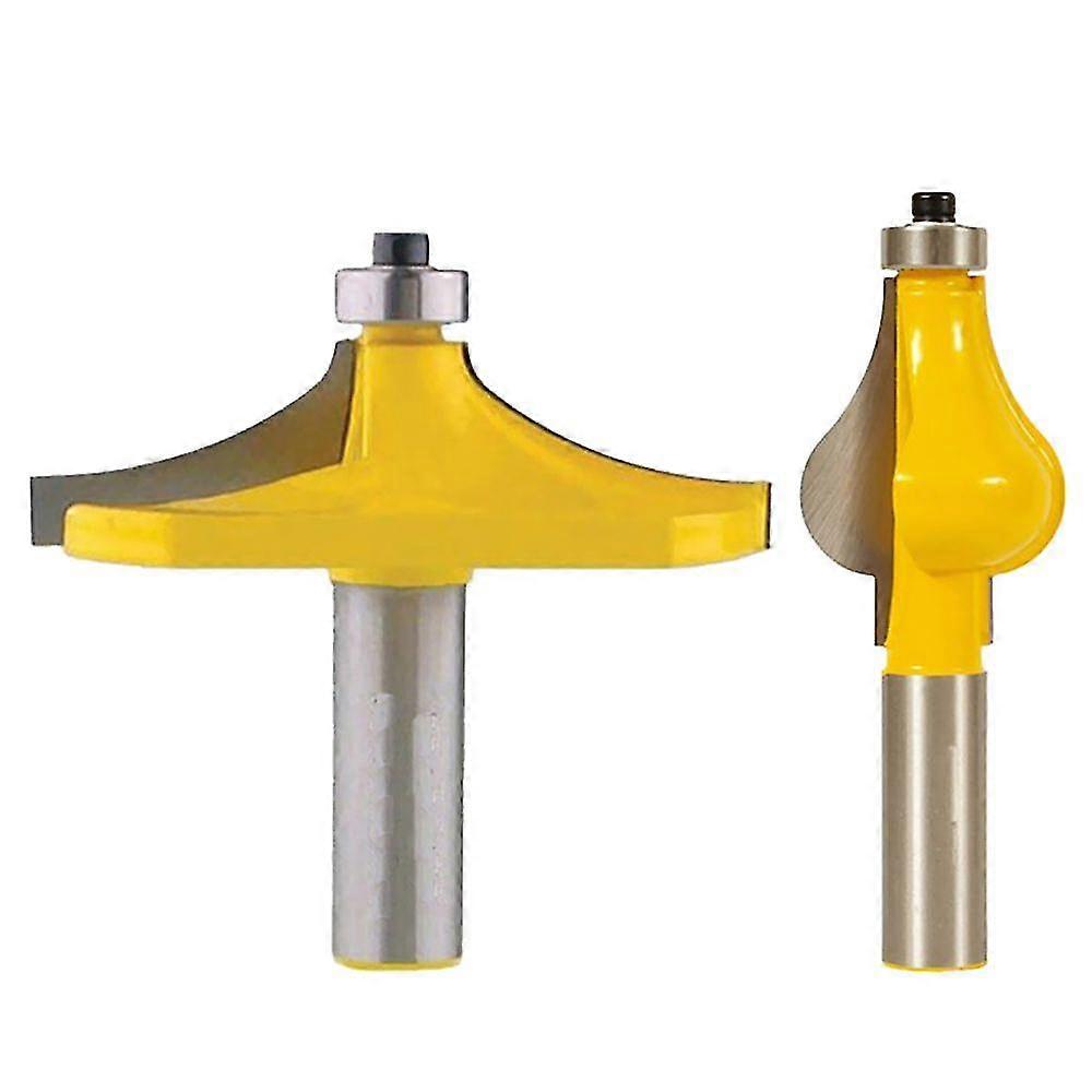 Handrail Router Bit