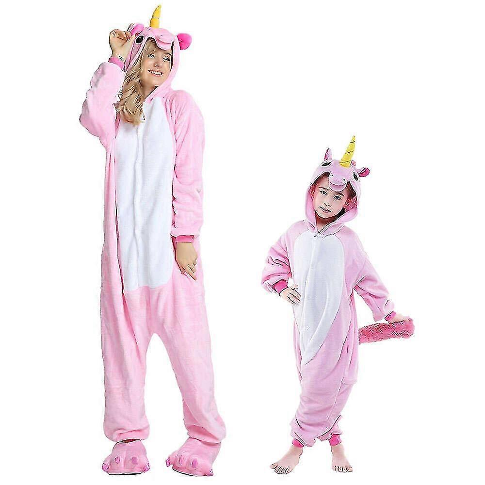 Pegasus Costume Unicorn Pajama