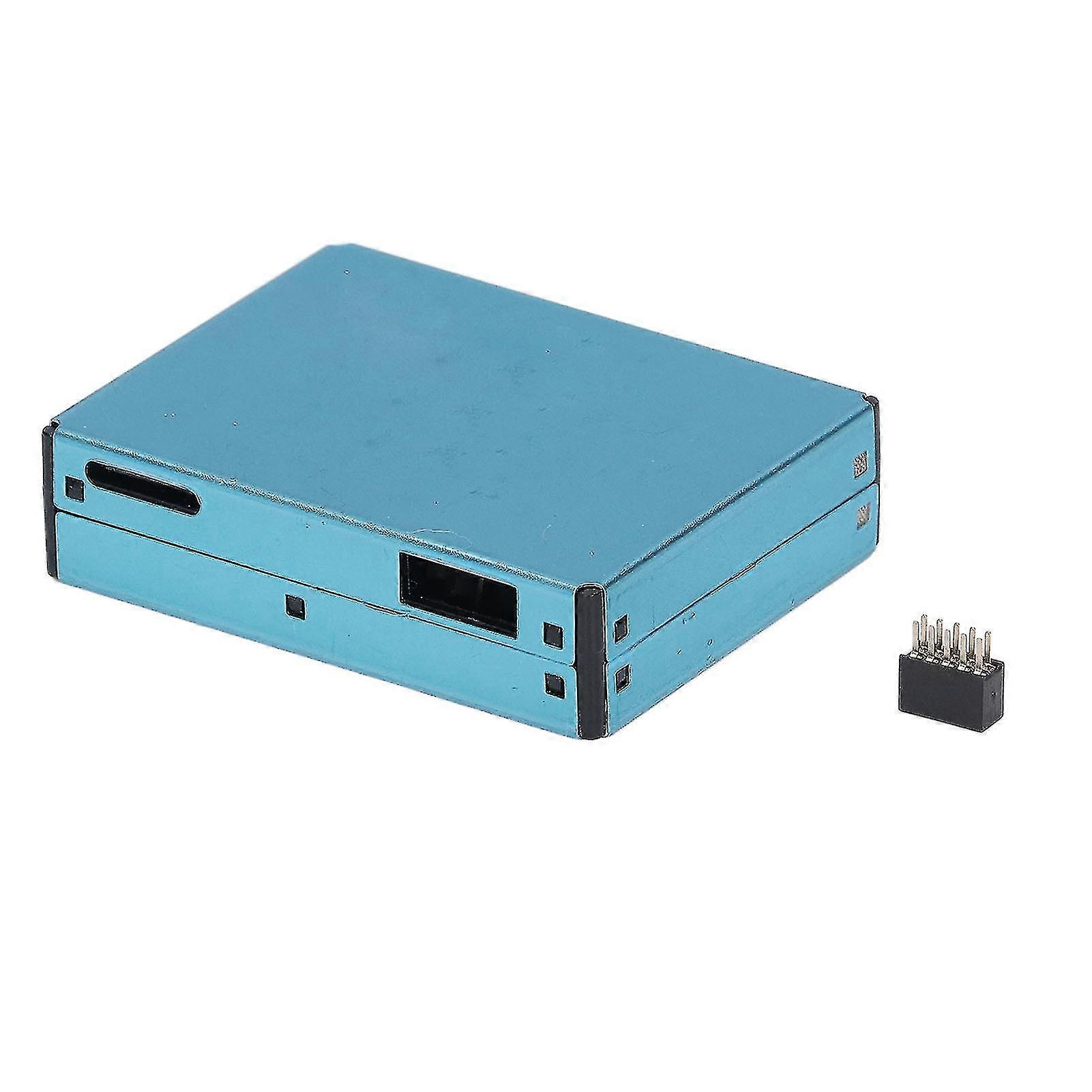 Accurate PM2.5 Air Quality Monitor Particle Laser Sensor Dust Detector Module with Digital Output