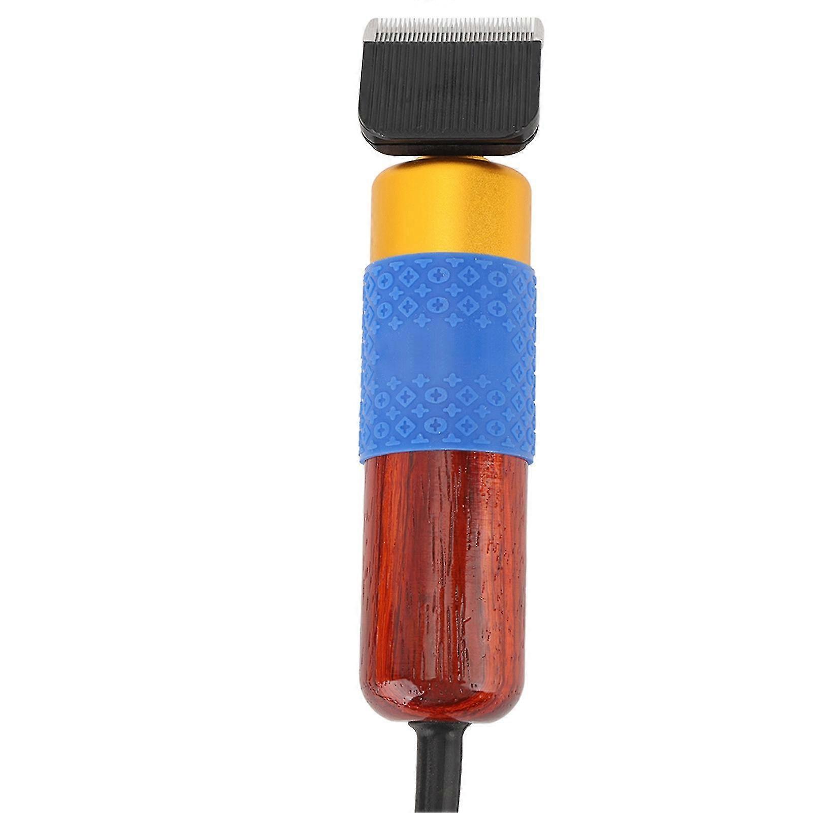Electric Carpet Tufting Trimmer - US Plug 200W 100-240V Adjustable Speed Rug Clippers Shears Carving Machine