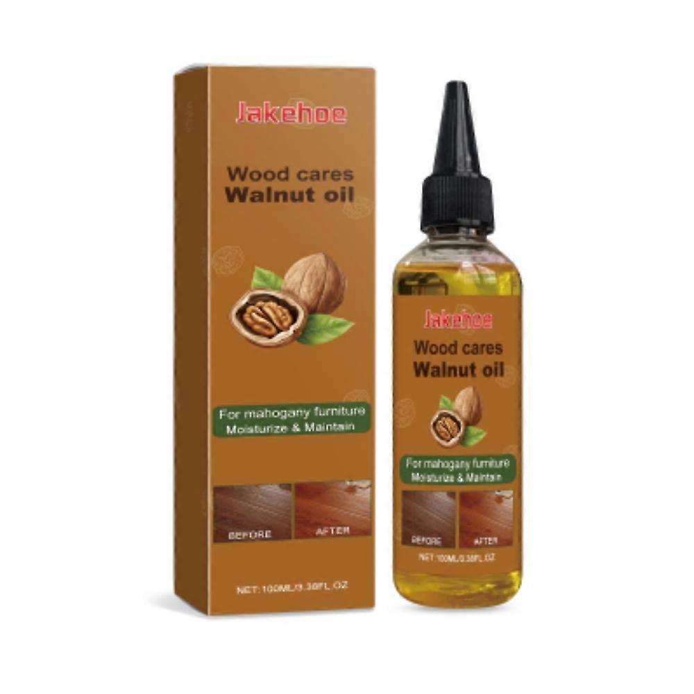 1-3 件核桃油保养油实木家具保养油核桃地板保养油