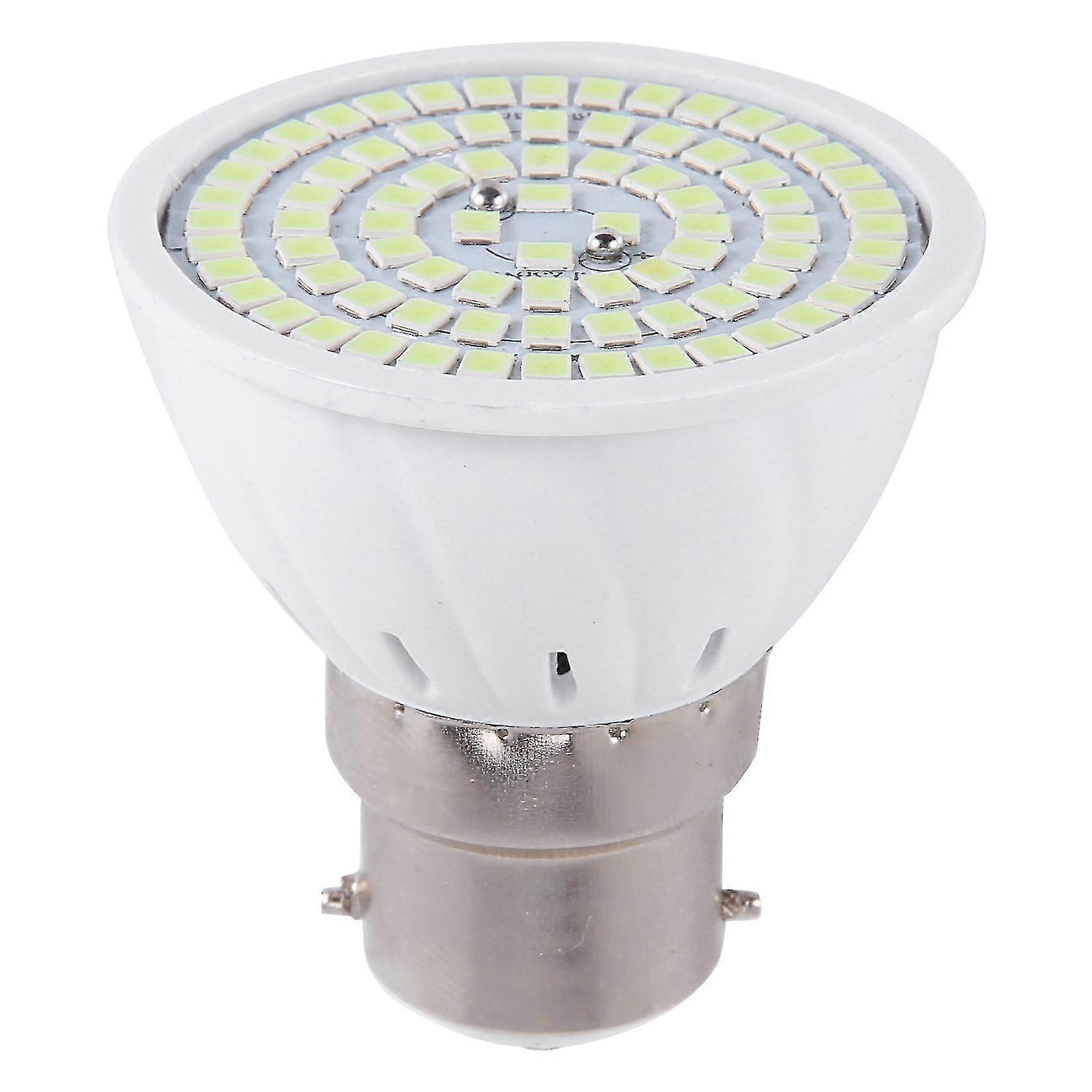 Keimtötendes Licht UVC-Lampe Led UV-Desinfektionslampe B22 Led UV-Glühbirne-yyc