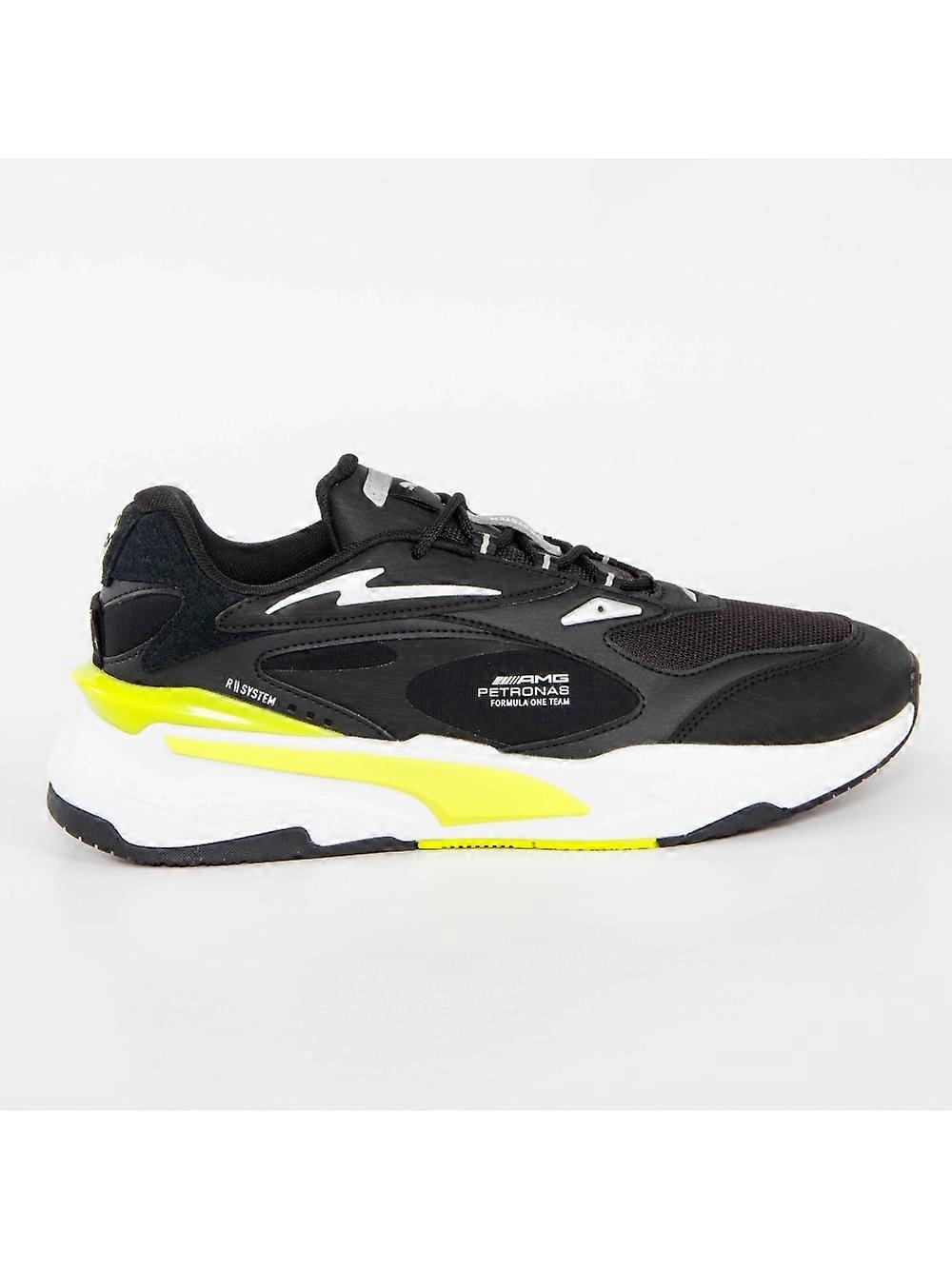 Puma Mapf1 rs-fast Men ́s Basketball Black