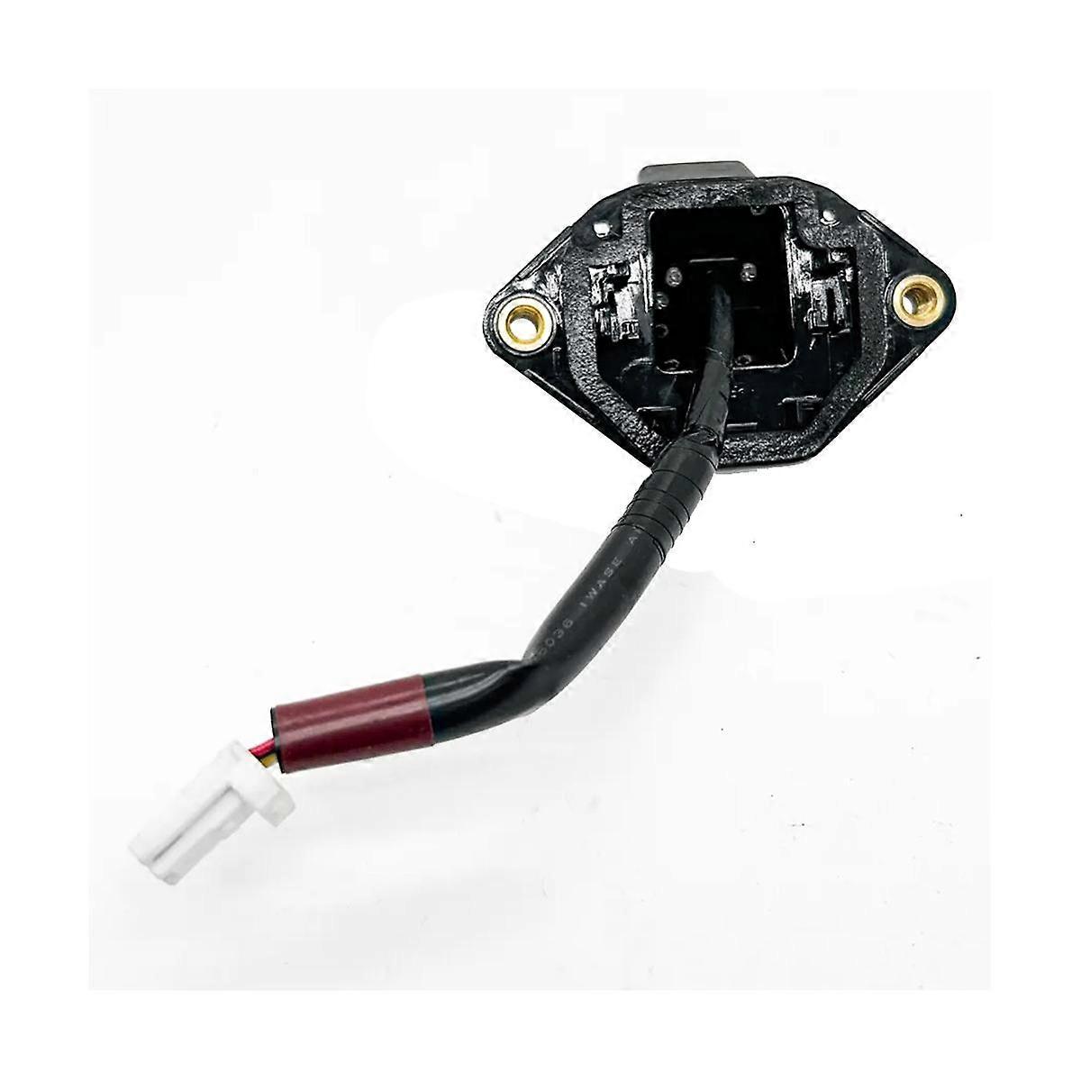 Car Rear View Camera Assembly 28442-4EA1A for J11 2015-2019 Parking Assist Reverse Camera 284424EA1