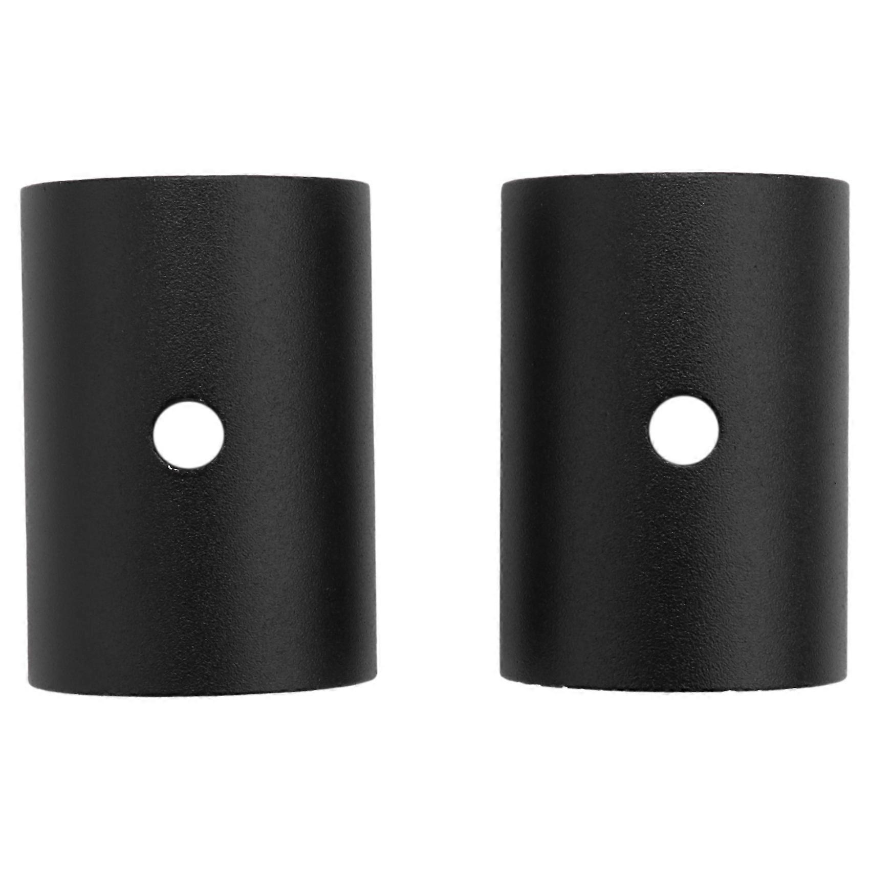 Bike Handlebar Bar Shim Spacer Stem Reducer Size Reducing Bushing Sleeve 25.4mm to 31.8mm Bar Bore
