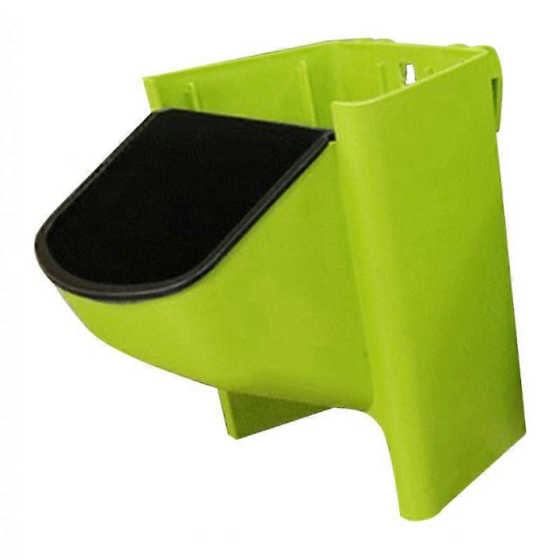 Stackable Planters with Vertical Wall for Indoor Decorations Or Growing Plants