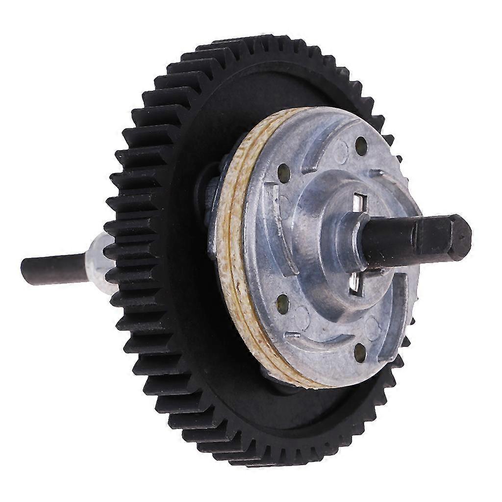 Reduction Gear & Friction Device P2953 For 1/10  Slash 4x4 RC Trucks