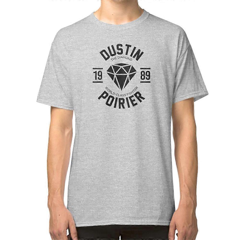 Dustin Poirier T-shirt