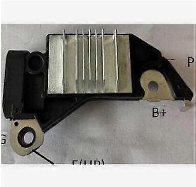 Alternator Voltage Regulator VR-D719 VR -D751 19009736 19009751 D751