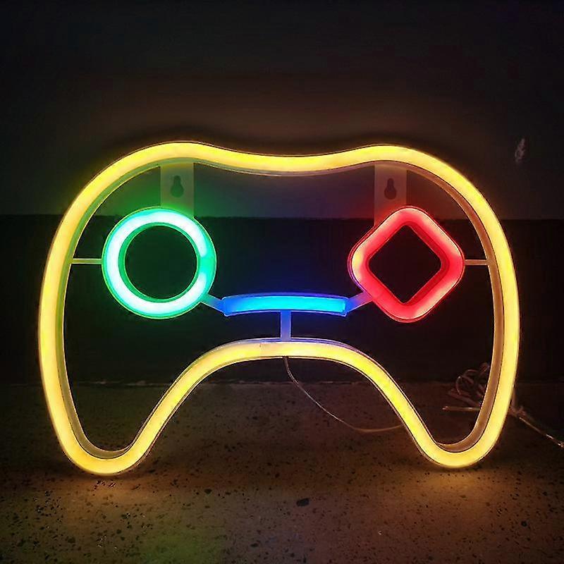 Game Sd Sign, Gamepad S For Video/pc Gamer, Teen Boys' Bed Bar R
