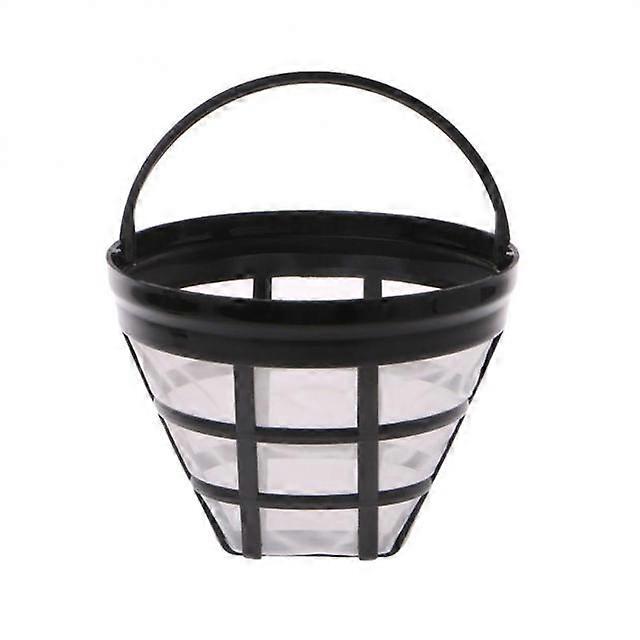 Reusable Coffee Filter Nylon Espresso Strainer Basket Cup Style Espresso Machine Strainer Mesh Coffee Filter Coffee Maker Gadget