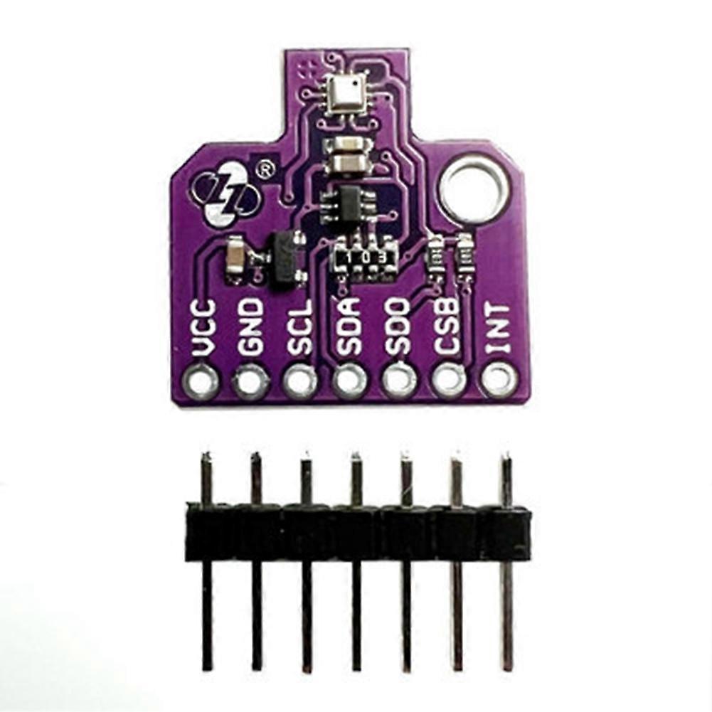 CJMCU-390 BMP390L /BMP388L Digital atmosfärstryckssensor Ersätter Bmp388 och Bme280
