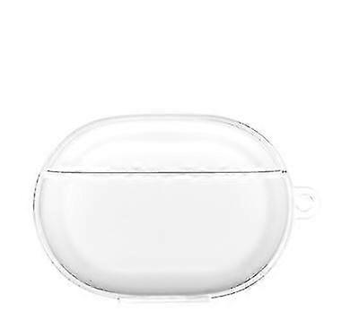 Lbq-beats Studio Buds Tpu Transparent Protective Cover Protective Shell