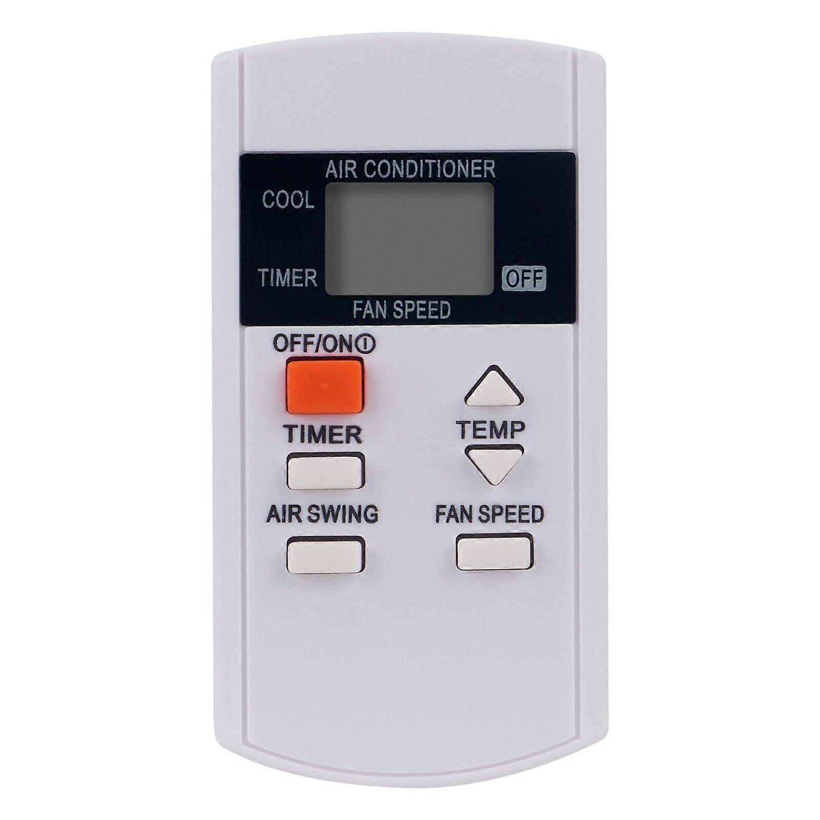 A75C3740 For Panasonic Air Conditioner Universal Remote Control a75 A75C3733