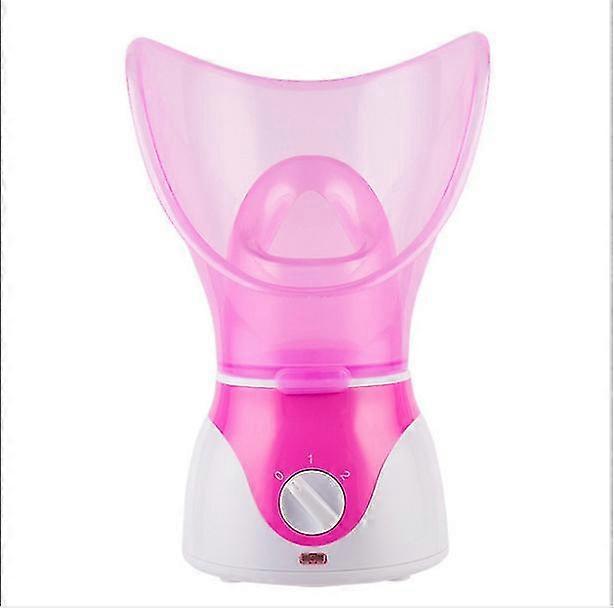 Eu Plug Deep Cleanser Steam Facial Sauna