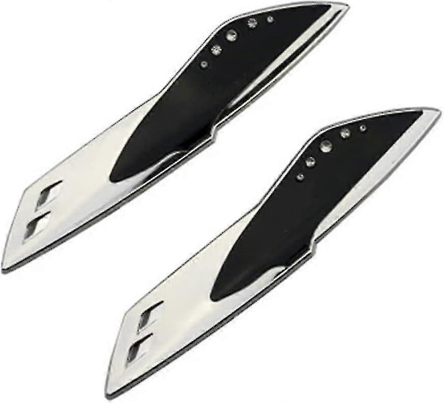 Bilvisker Trykkholder Vindusvisker Høytrykkspylerbeskyttelse Bilblader Tilbehørsvart