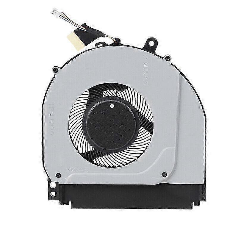 Laptop-CPU-Lüfter für Pavilion 14- 14m- X360 14-dh1036tx CPU-Lüfter L51102-001