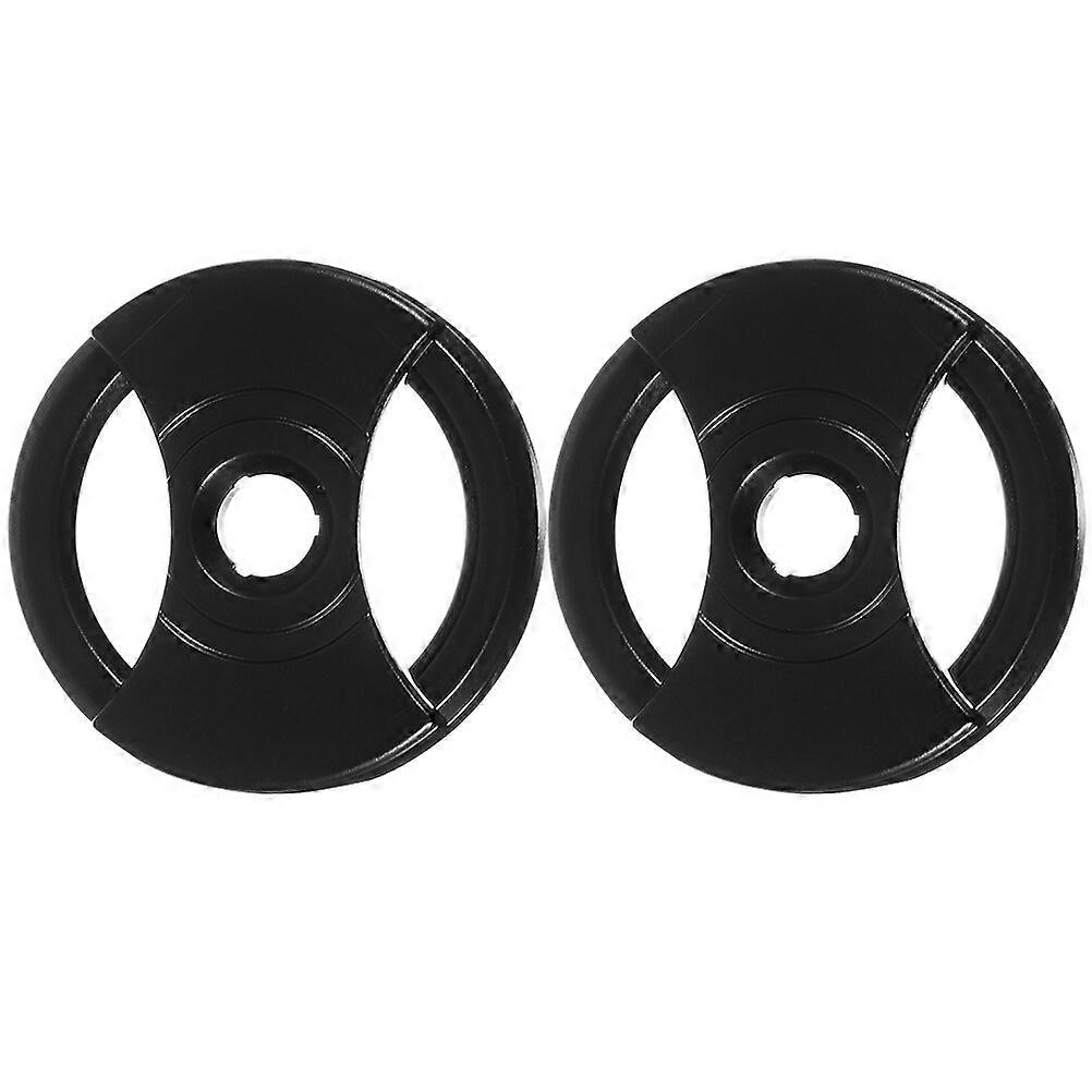 2pcs Record Player Adapter Triangle Record Player Fitting Record Adapter