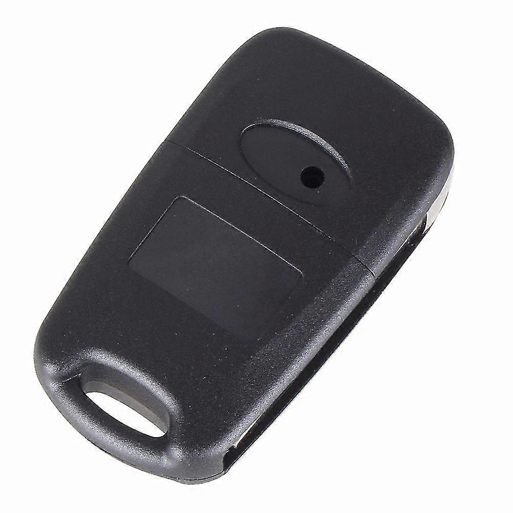 3 Buttons Flip Floding Car Replacement Remote Key Shell Fob Case For Kia Picanto