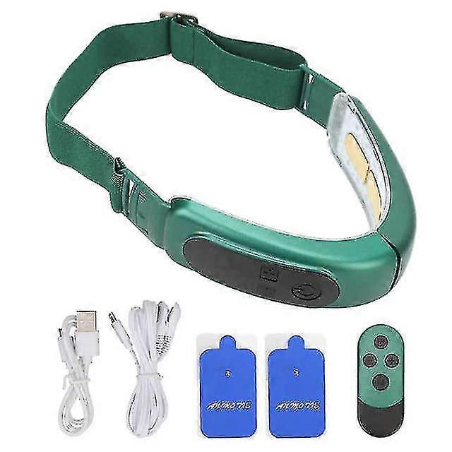 Electric V Face Machine Electric Face Lifting Massager Folding Portable Mode Adjustable For Home