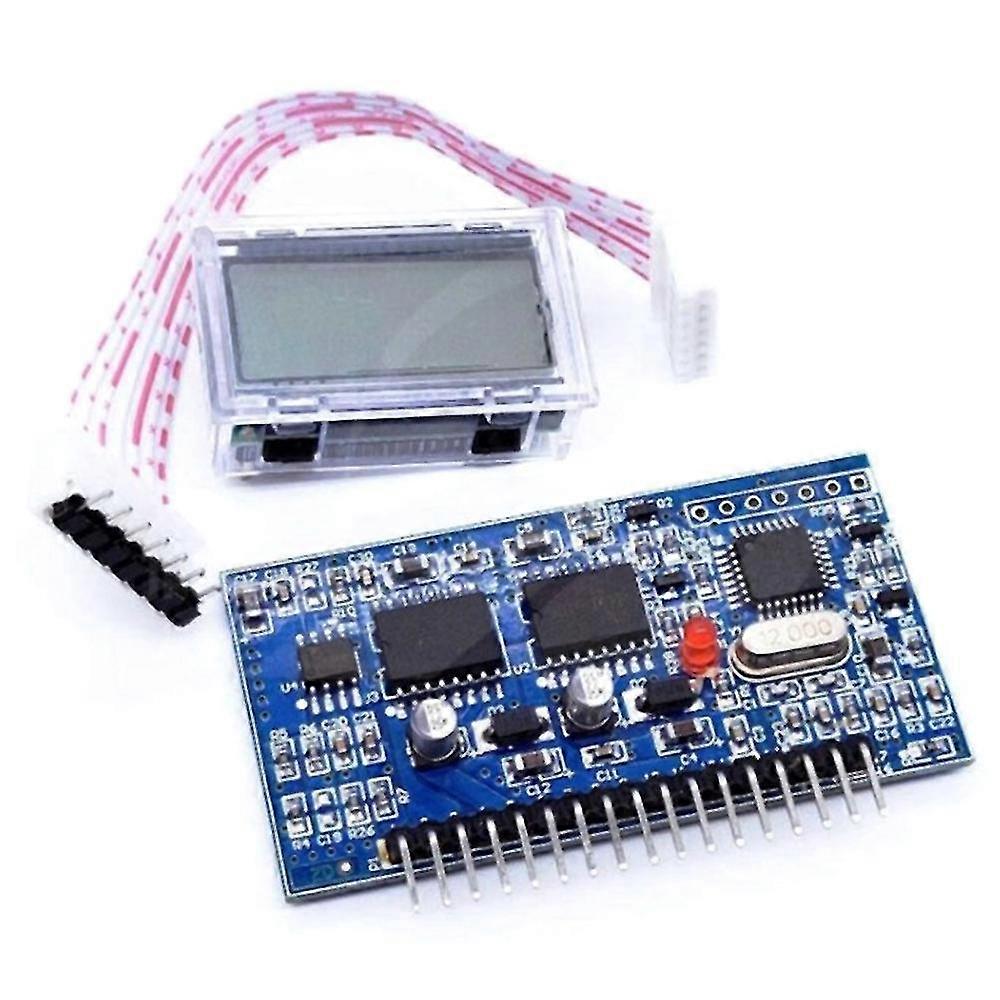 Dc-dc Dc-ac Pure Sine Wave Inverter Generator Spwm Boost Driver Board Egs002 "eg8010 + Ir2110" Driv