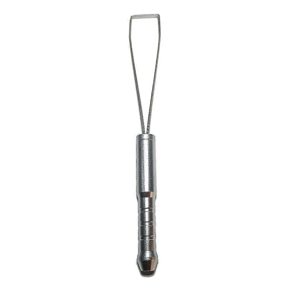 Multi-function Key Cap Remover Keyboard Keycap Puller Adjuster For Mechanical Keyboard Cleaning Tool Aluminium Alloy