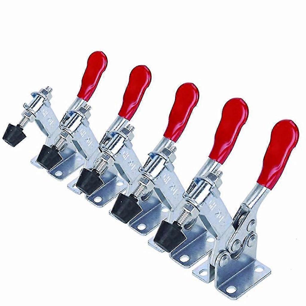 5pc Toggle Gh201 Hand Tool Holding Antislip Se Fixture