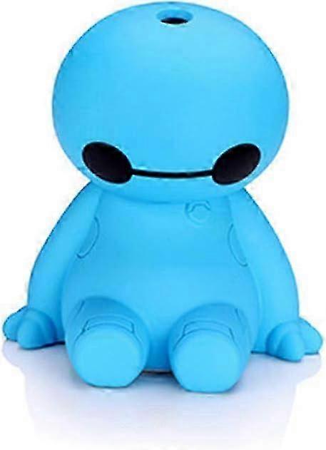 Humidifiers USB Humidifier Mist Cute Ultrasonic Car Diffuser USB Mini Desk Humidifiers Air Diffuser