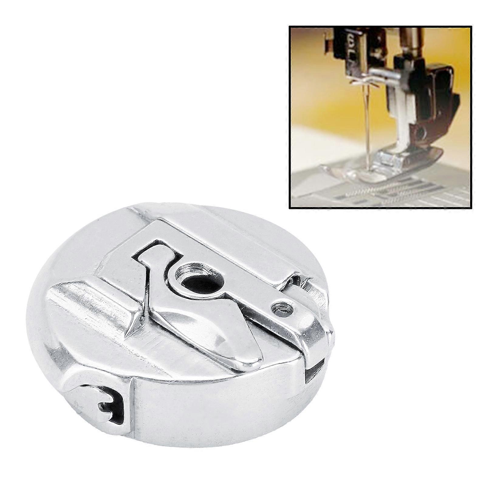 Bobbin Case Replacement for Singer Featherweight Model Front Loading Household Sewing Machine 221 222 301 Gear