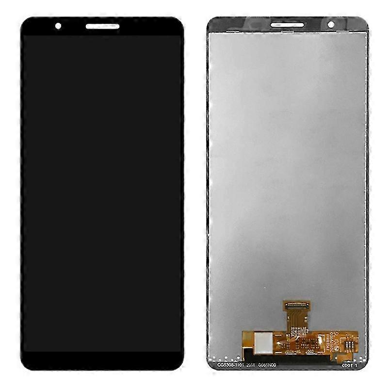 Compatible Samsung Galaxy M01 Core SM-M013 Grade C Écran LCD et numériseur Pièce de réparation (sans L