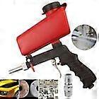 Sandstrahler Sandstrahlgert Druckluft Dsenspitze Sandstrahlpistole