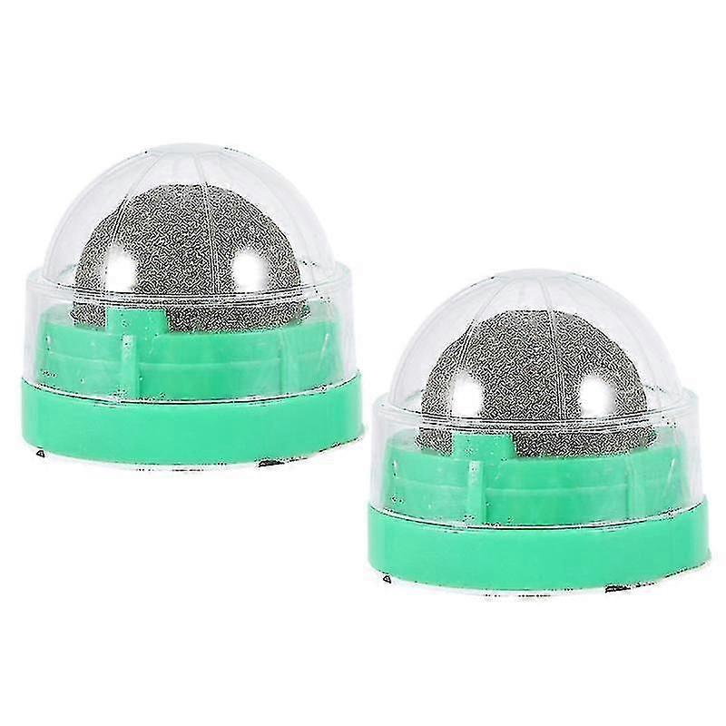 2pcs Cat Bite Ball