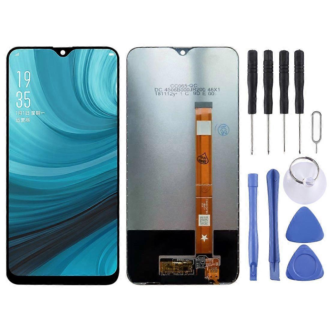 TFT LCD Screen For OPPO A7 / A5s / AX7 / A7N / A12 / AX5
