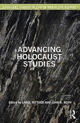 Advancing Holocaust Studies