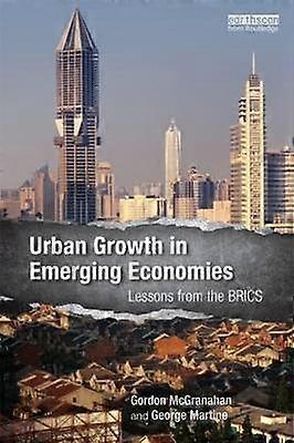 Urban Growth in Emerging Economies
