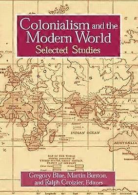 Colonialism and the Modern World