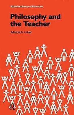 Philosophy and the Teacher