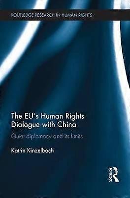 The EU's Human Rights Dialogue with China