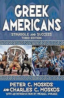 Greek Americans