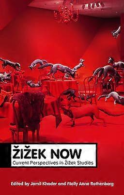 Ahora Zizek