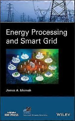 Energy Processing and Smart Grid