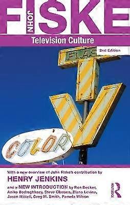 Television Culture
