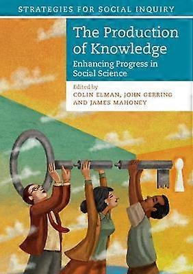 The Production of Knowledge