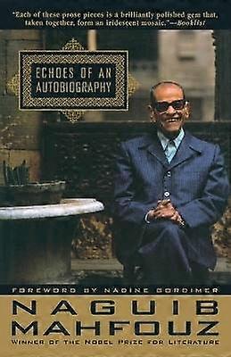 Echoes of an Autobiography
