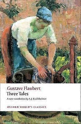 Three Tales