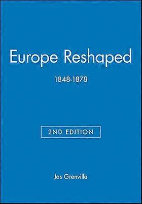 Europe Reshaped