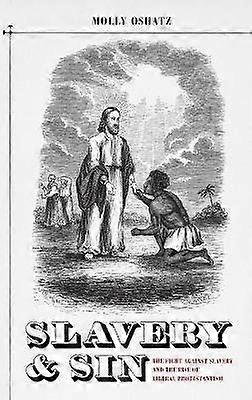 Slavery and Sin