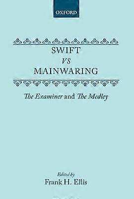 Swift vs. Mainwaring