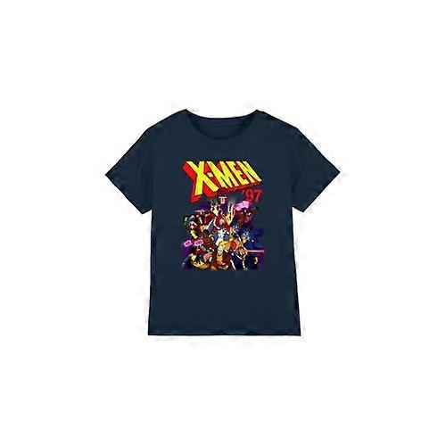 Marvel Childrens/Kids X-Men 97 Comic T-Shirt